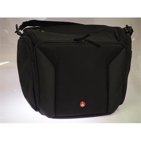 Manfrotto Shoulder Bag 30 MB-MP-SB-30BB thumbnail