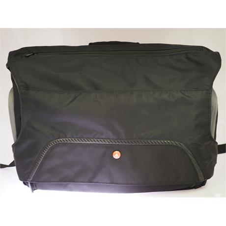 Manfrotto Befree Messenger thumbnail