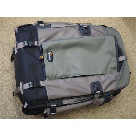 Lowepro Protactic 350 AW - Green thumbnail