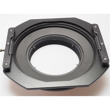 Nisi S5 150 Holder for Sigma 14/1.8 DG + 77 & 82mm rings thumbnail
