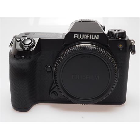 Fujifilm GFX 100S II Body Only thumbnail