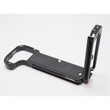 Small Rig L Bracket (GFX 100S II) thumbnail