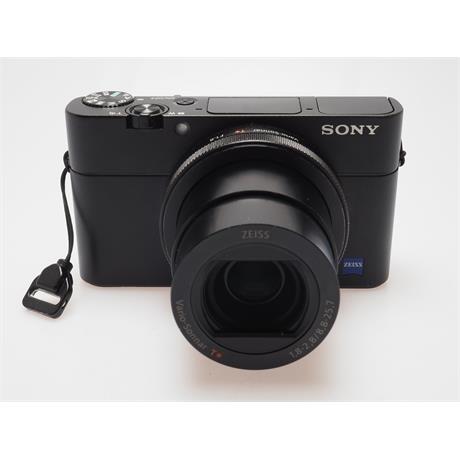 Sony DSC RX100 VA thumbnail