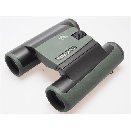 Swarovski 8x25 CL Pocket- Green thumbnail