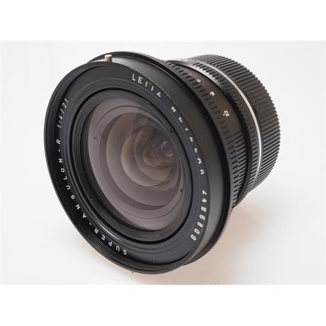 Leica 21mm F4 R 3cam thumbnail