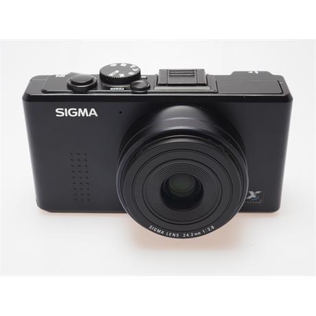 Sigma DP2 thumbnail