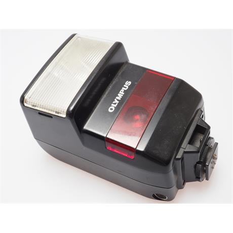 Olympus F280 Flash thumbnail