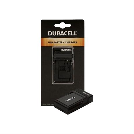 Duracell USB Charger Nikon EN-EL9 thumbnail