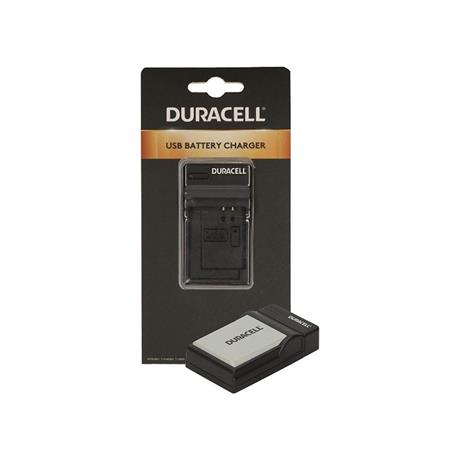 Duracell USB Charger Canon LP-E5 thumbnail