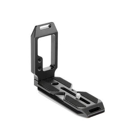 3 Legged Thing QR11-L 2.0 Universal L Bracket - Grey thumbnail