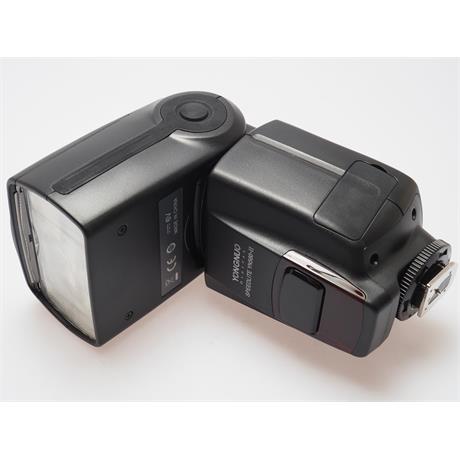 Yongnuo YN560 II Speedlite thumbnail