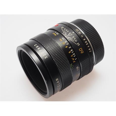 Leica 60mm F2.8 R 3cam Macro thumbnail