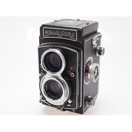 Rolleicord Va Type 2 thumbnail