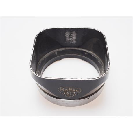 Other - Bay 1 Metal Hood thumbnail