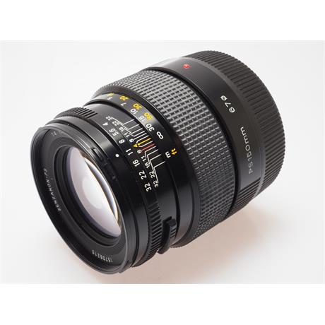 Bronica 150mm F4 PS thumbnail