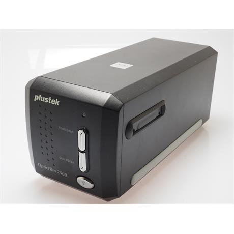 Plustek 7500i Scanner thumbnail