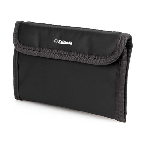 Shimoda Mini Wrap - Black thumbnail