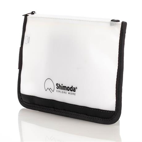 Shimoda Travel Pouch - Black thumbnail