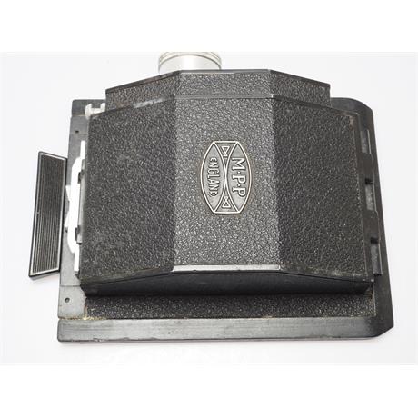 MPP 6x9cm R/F/Holder thumbnail