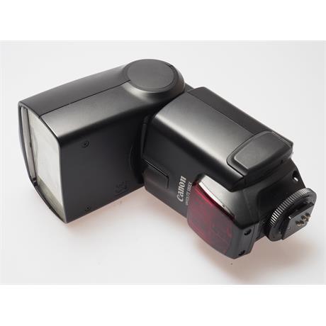 Canon 580EX Speedlite thumbnail