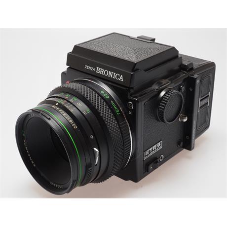 Bronica ETRS Complete thumbnail