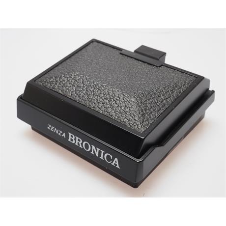Bronica Waist Level Finder E thumbnail