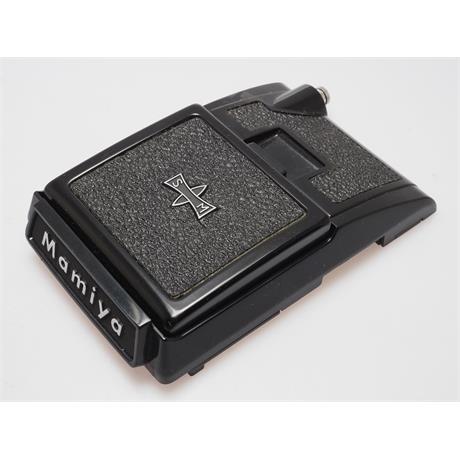 Mamiya Waist Level Finder (1000s) thumbnail