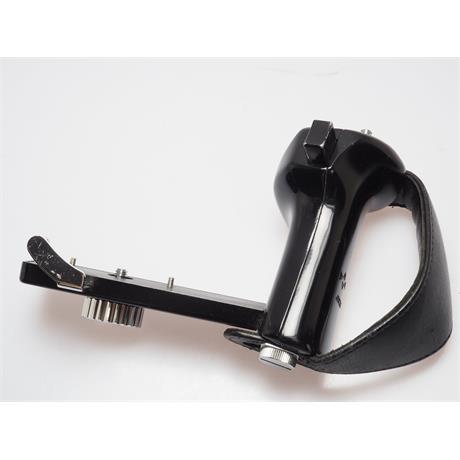 Mamiya Deluxe L Grip thumbnail
