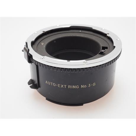 Mamiya Auto Extension Tube 3S (645) thumbnail