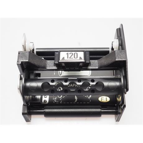 Mamiya 120 Insert thumbnail