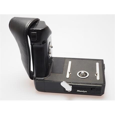 Mamiya Power Winder M645 thumbnail