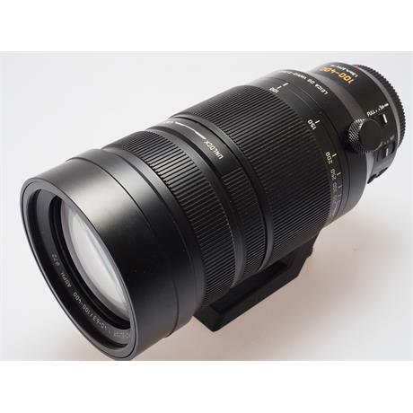 Panasonic 100-400mm F4-6.3 Power OIS thumbnail