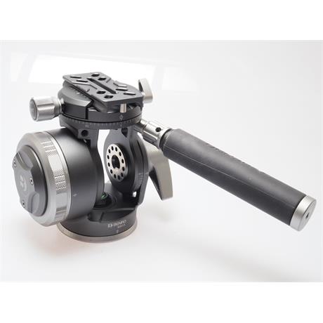 Benro WH-15 Long Lens Head thumbnail