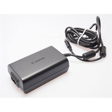 Canon PD-E1 USB Power Adapter thumbnail