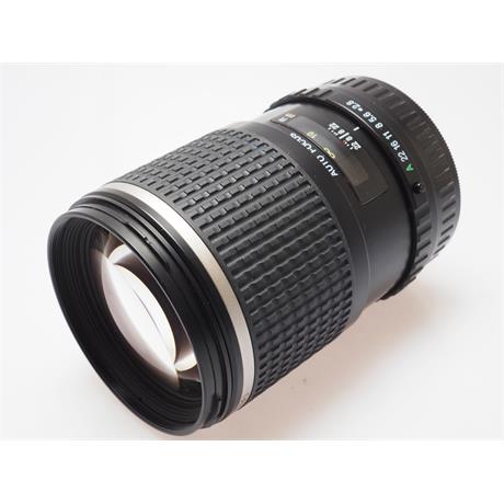 Pentax 150mm F2.8 (IF) FA thumbnail