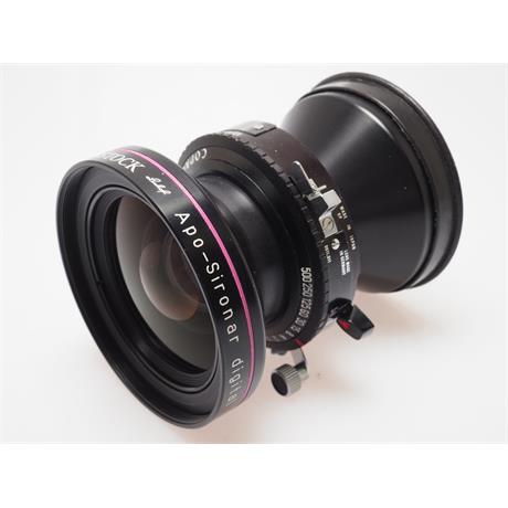 Rodenstock 90mm F5.6 Apo-Sironar Digital thumbnail