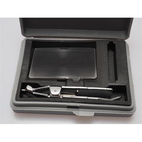 Pentax SG-20 Focus Screen (LX) thumbnail