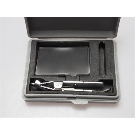 Pentax SE-20 Focus Screen (LX) thumbnail