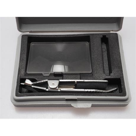 Pentax SE-20 Focus Screen (LX) thumbnail
