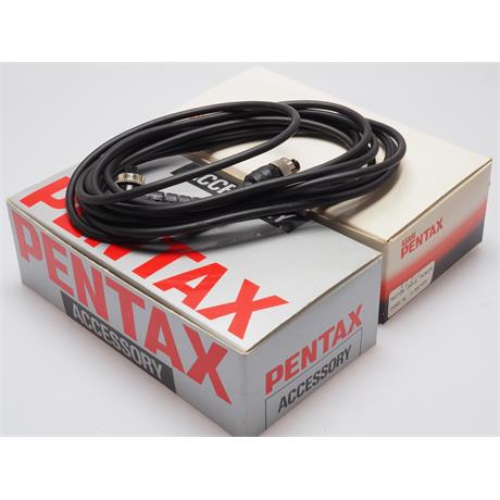 Pentax Motor Drive Power Cord M (10m & 3M) thumbnail