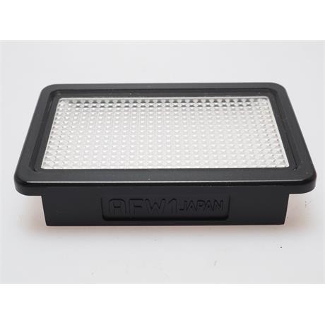 Pentax AFW1 Wide Diffuser thumbnail