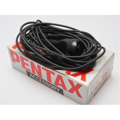 Pentax Remote Control Cord for Motor Drive thumbnail