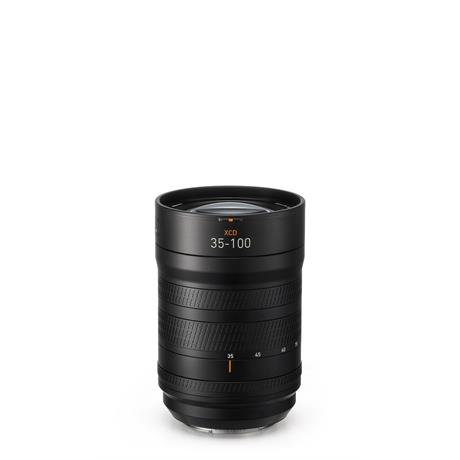 Hasselblad 35-100mm F2.8-4 XCD - Standard Zoom Lens thumbnail