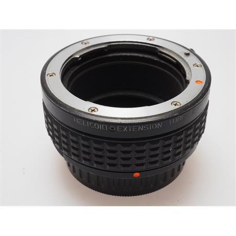 Pentax Helicoid Extension Tube - M42 thumbnail