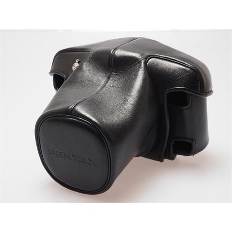 Pentax LX Leather Case thumbnail