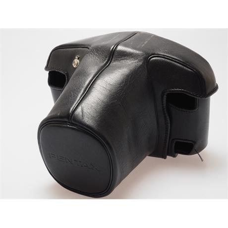 Pentax LX Leather Case thumbnail