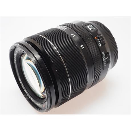 Fujifilm 18-55mm F2.8-4 R LM OIS XF thumbnail