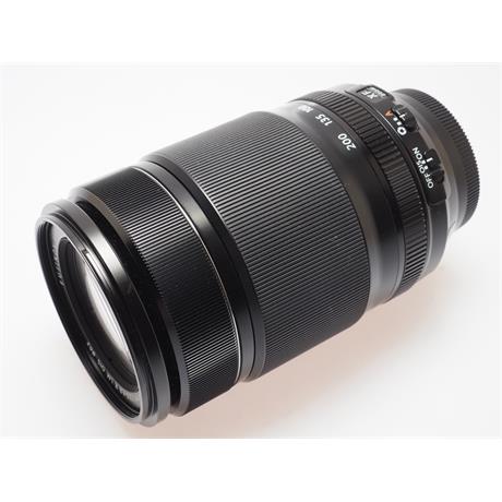 Fujifilm 55-200mm F3.5-4.8 R LM OIS XF thumbnail