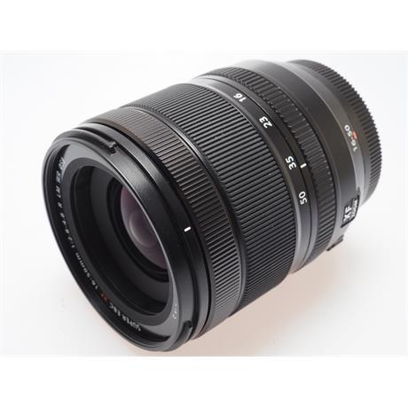 Fujifilm 16-50mm F2.8-4.8 R LM WR XF thumbnail
