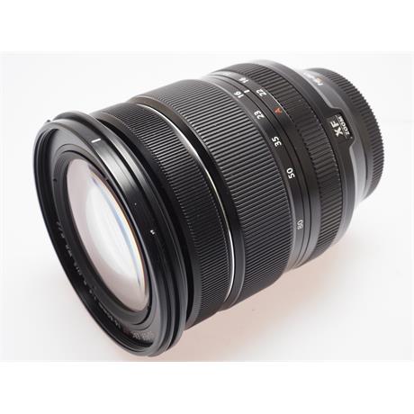 Fujifilm 16-80mm F4 R OIS WR XF thumbnail